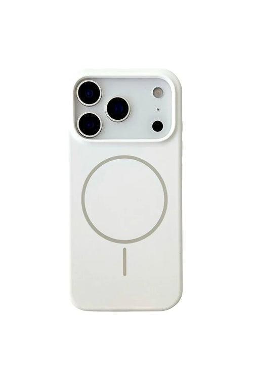 iPhone 17 Pro Max Magnetic Charging Case Rio Launch Cover MagSafe Case